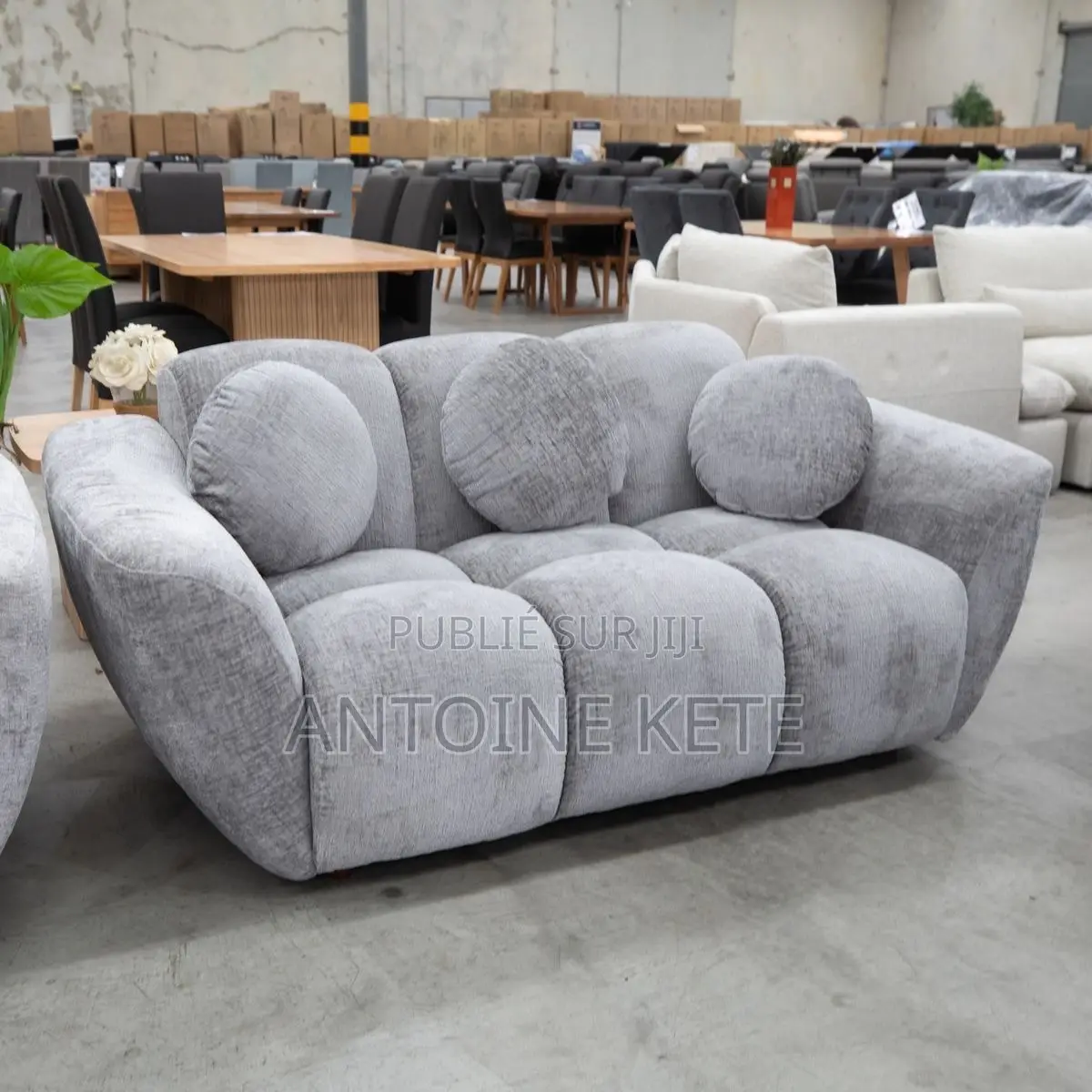 Fauteuil De Très Bonne Qualité