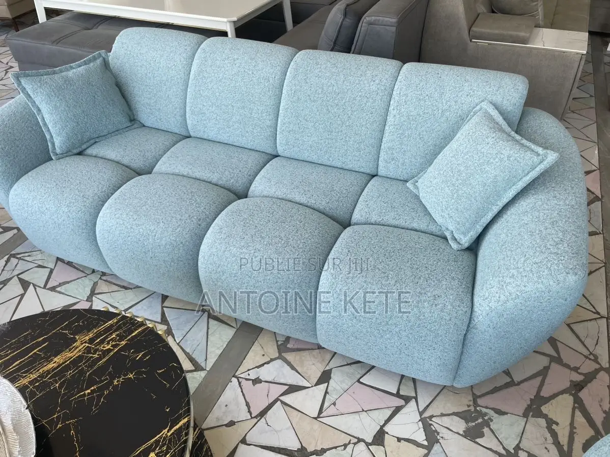 Fauteuil De Très Bonne Qualité
