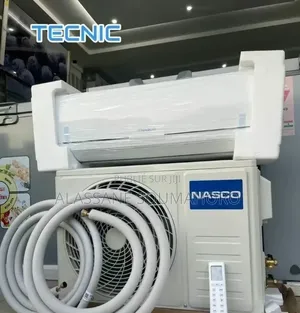 Climatiseur Nasco