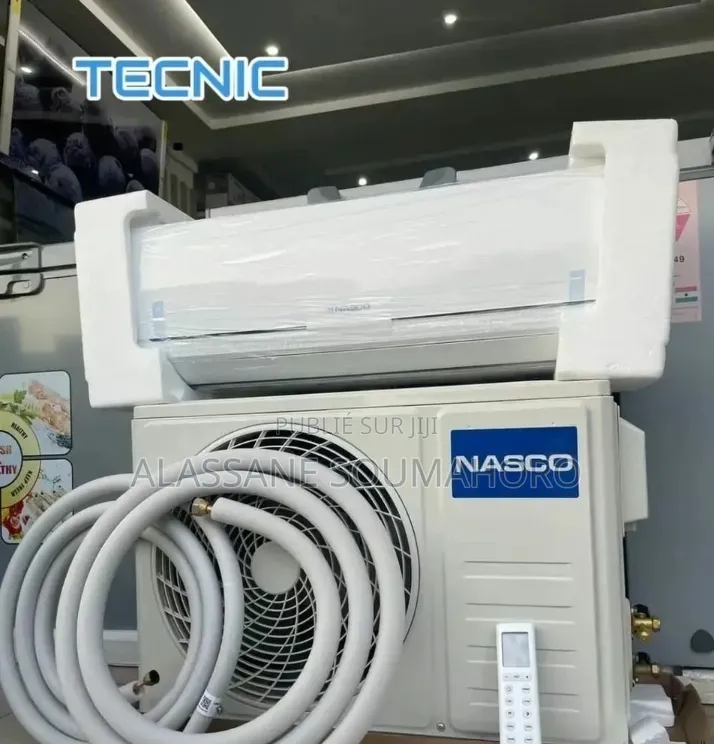Climatiseur Nasco