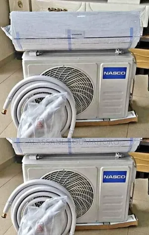 Climatiseur Nasco
