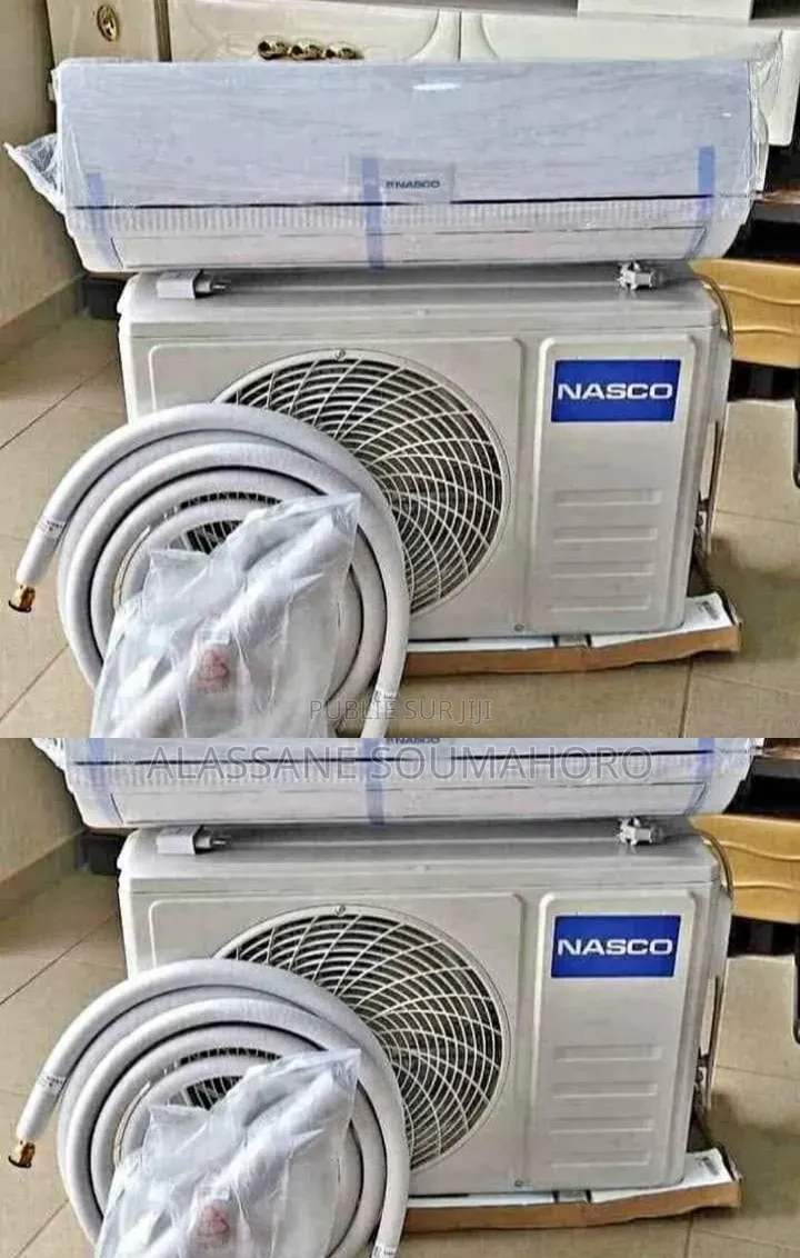 Climatiseur Nasco