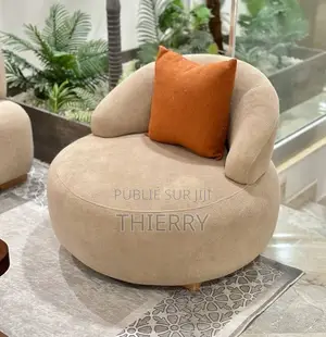 Fauteuil Une Place Disponible