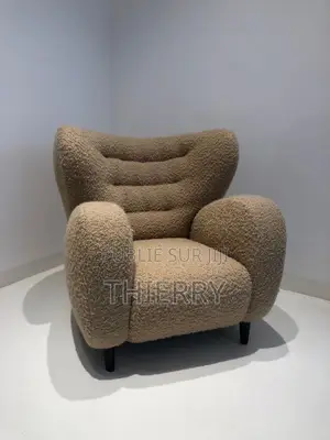 Fauteuil Une Place Disponible
