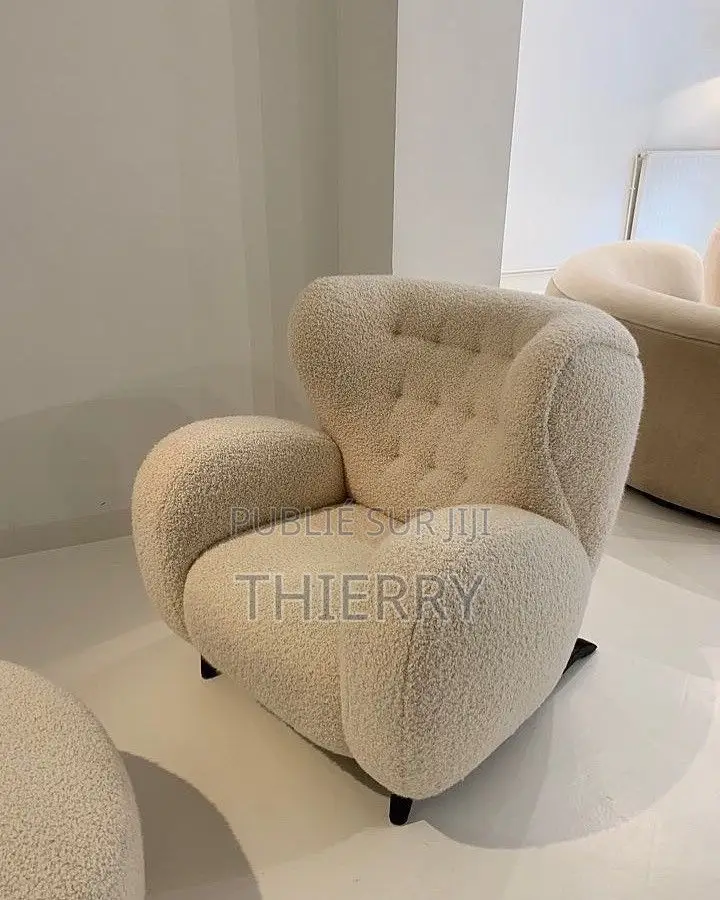 Fauteuil Une Place Disponible