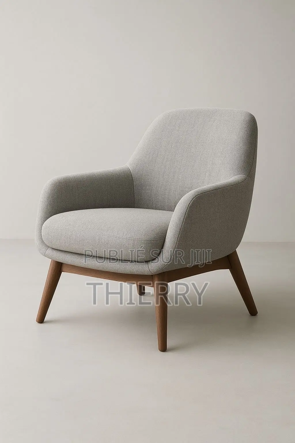 Fauteuil Une Place Disponible