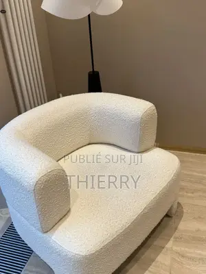 Fauteuil Une Place Disponible