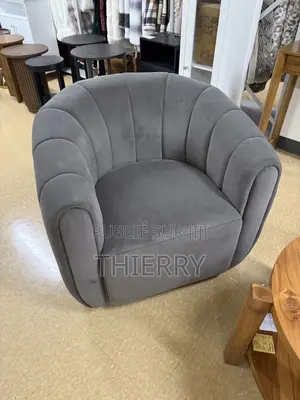 Fauteuil Une Place Disponible