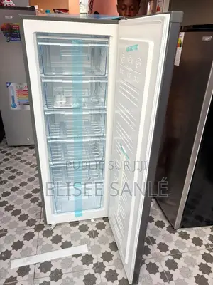 Congélateur 6 Casiers - SMART