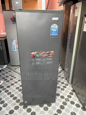 Congélateur 6 Casiers - SMART