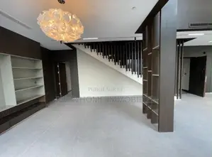4chbre Appartement-terrasse dans Marcory à Louer