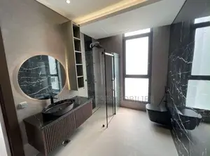 4chbre Appartement-terrasse dans Marcory à Louer