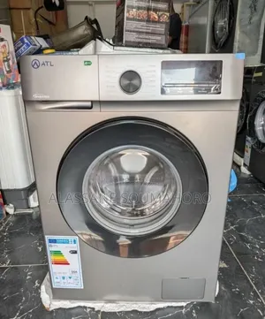 Machine À Laver
