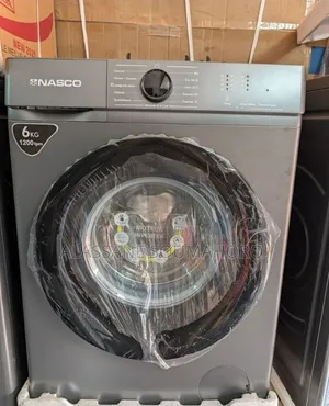 Machine À Laver