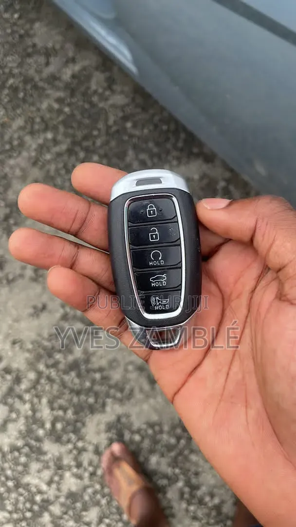 Hyundai Elantra 2022 Gris