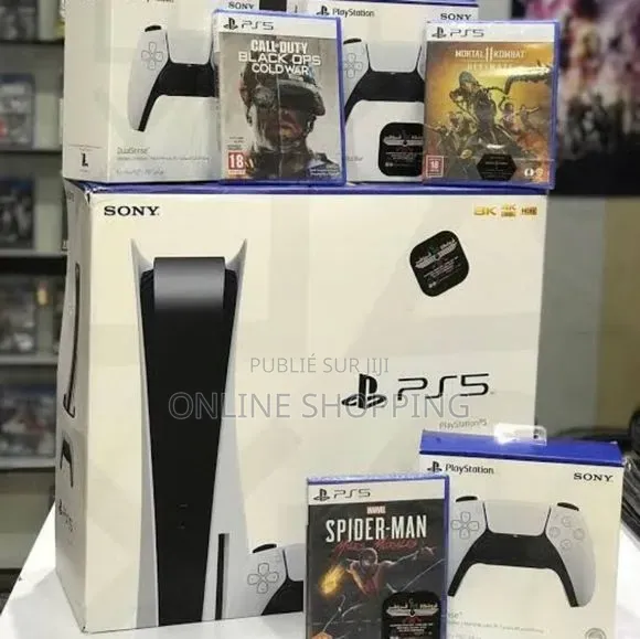 PlayStation 5