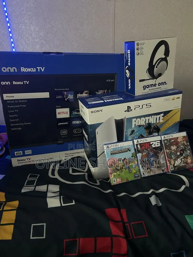 PlayStation 5