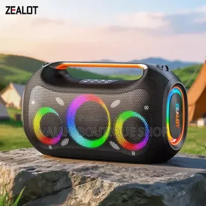 Zealot Ze51