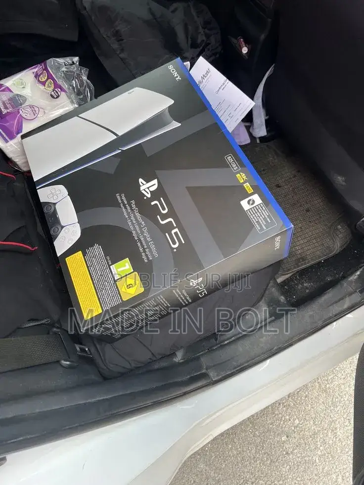 PlayStation 5