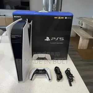 PlayStation 5