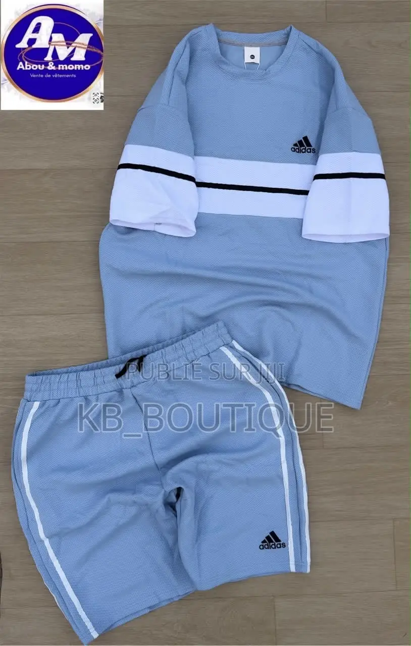 Complet Homme