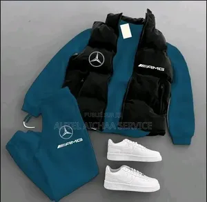 Vêtements Complet