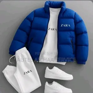 Vêtements Complet