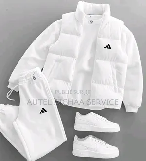 Vêtements Complet