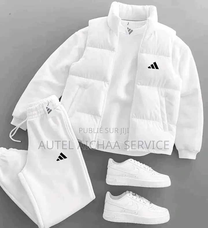 Vêtements Complet