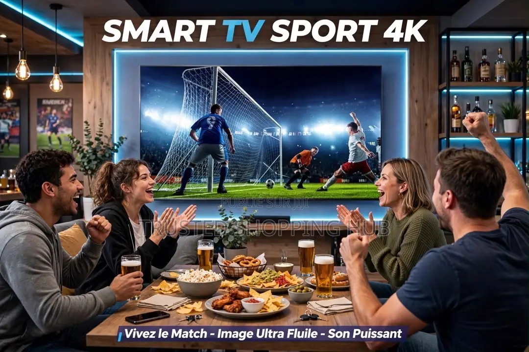 ATL Android TV LED - 43"