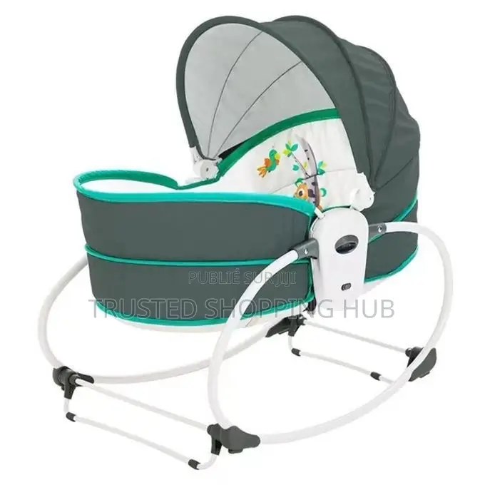 Transat Balancelle Bébé