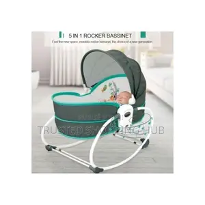 Transat Balancelle Bébé