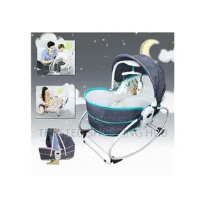 Transat Balancelle Bébé