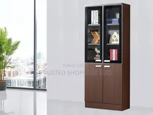 Armoire De Rangement 2 Battants
