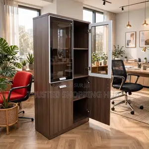 Armoire De Rangement 2 Battants