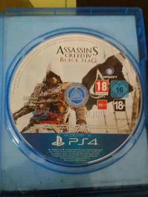 CD PS4 De Jeux Inoubliables