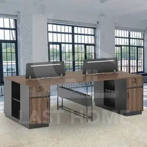 Bureau De Direction Moderne