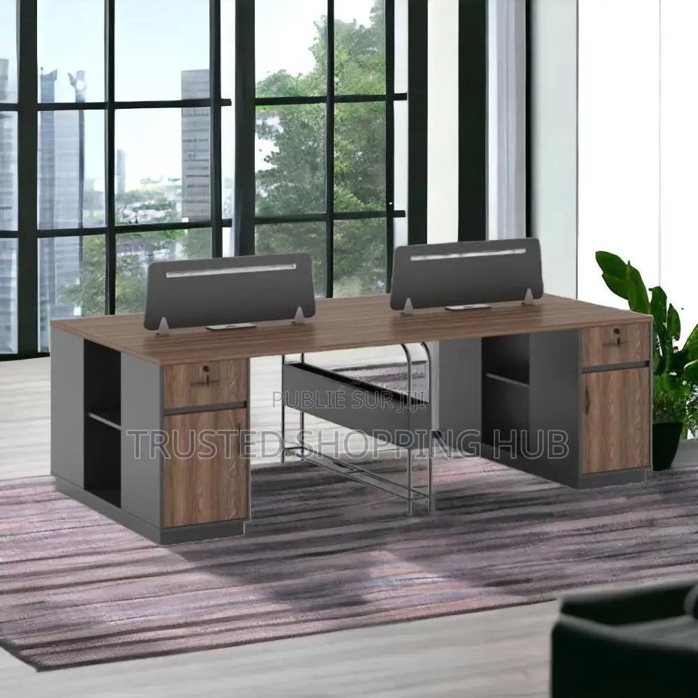 Bureau De Direction Moderne