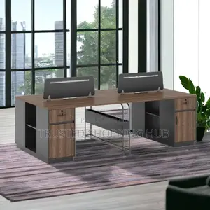 Bureau De Direction Moderne