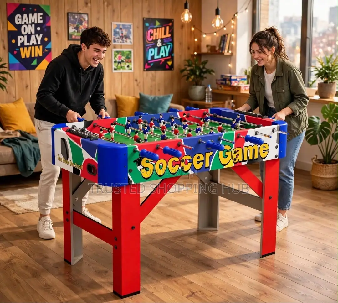 Table De Baby-Foot