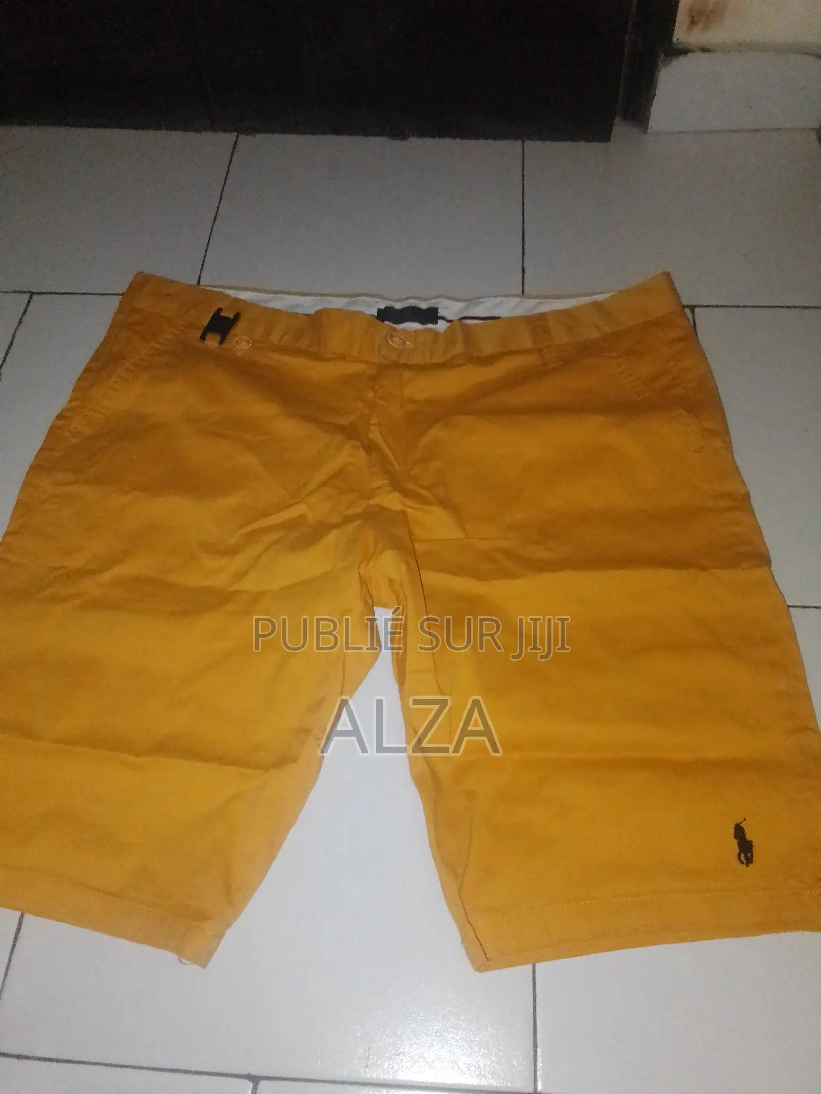 Bermuda Polo Ralph Lauren
