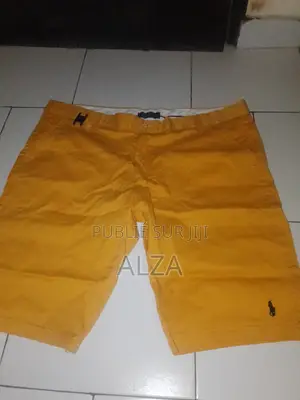 Bermuda Polo Ralph Lauren