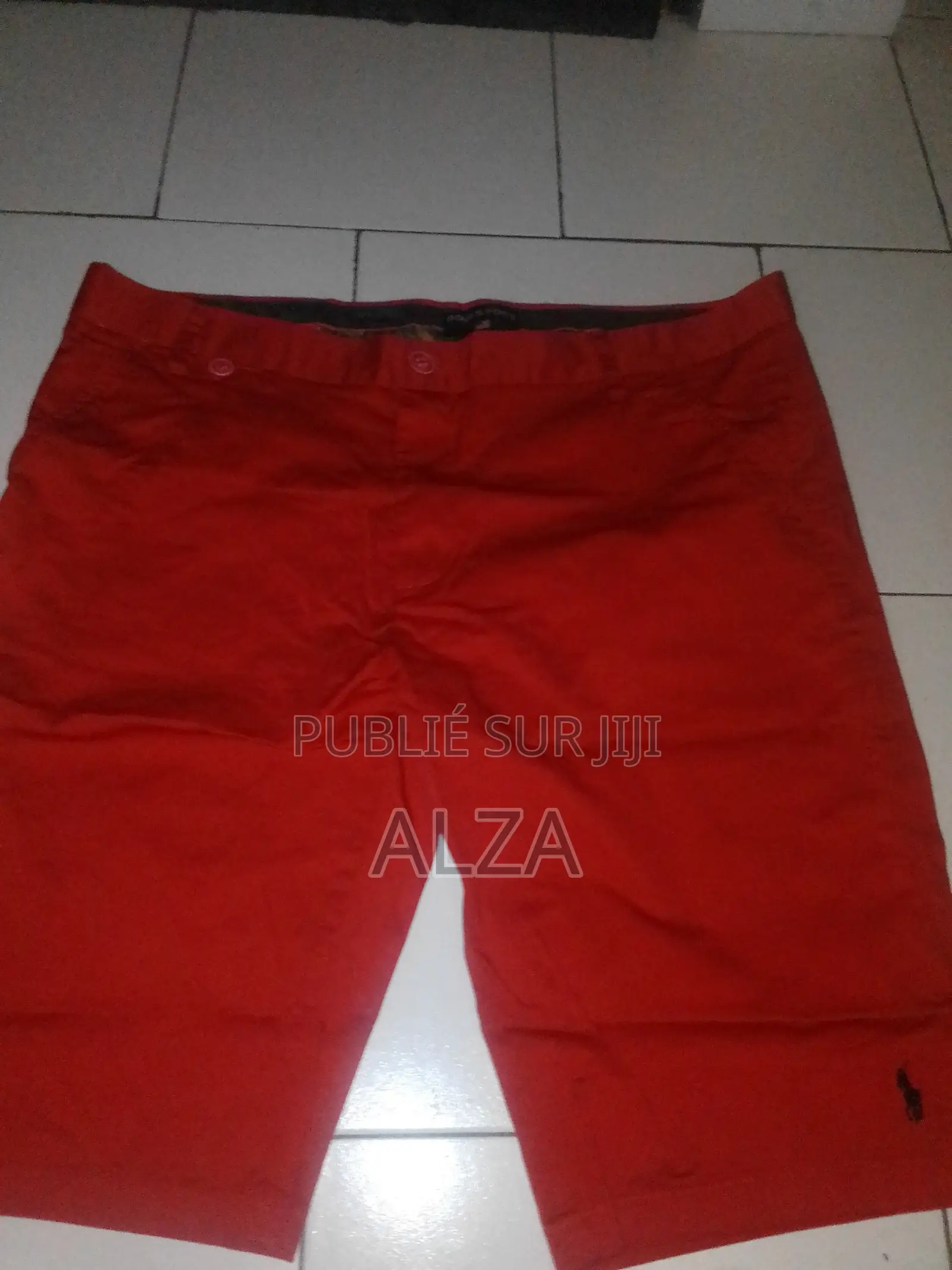 Bermuda Polo Ralph Lauren