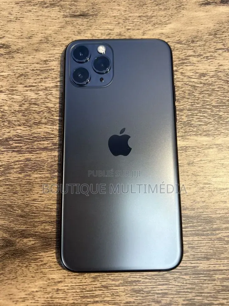 Nouveau Apple iPhone 11 Pro Max 256 GB Autre