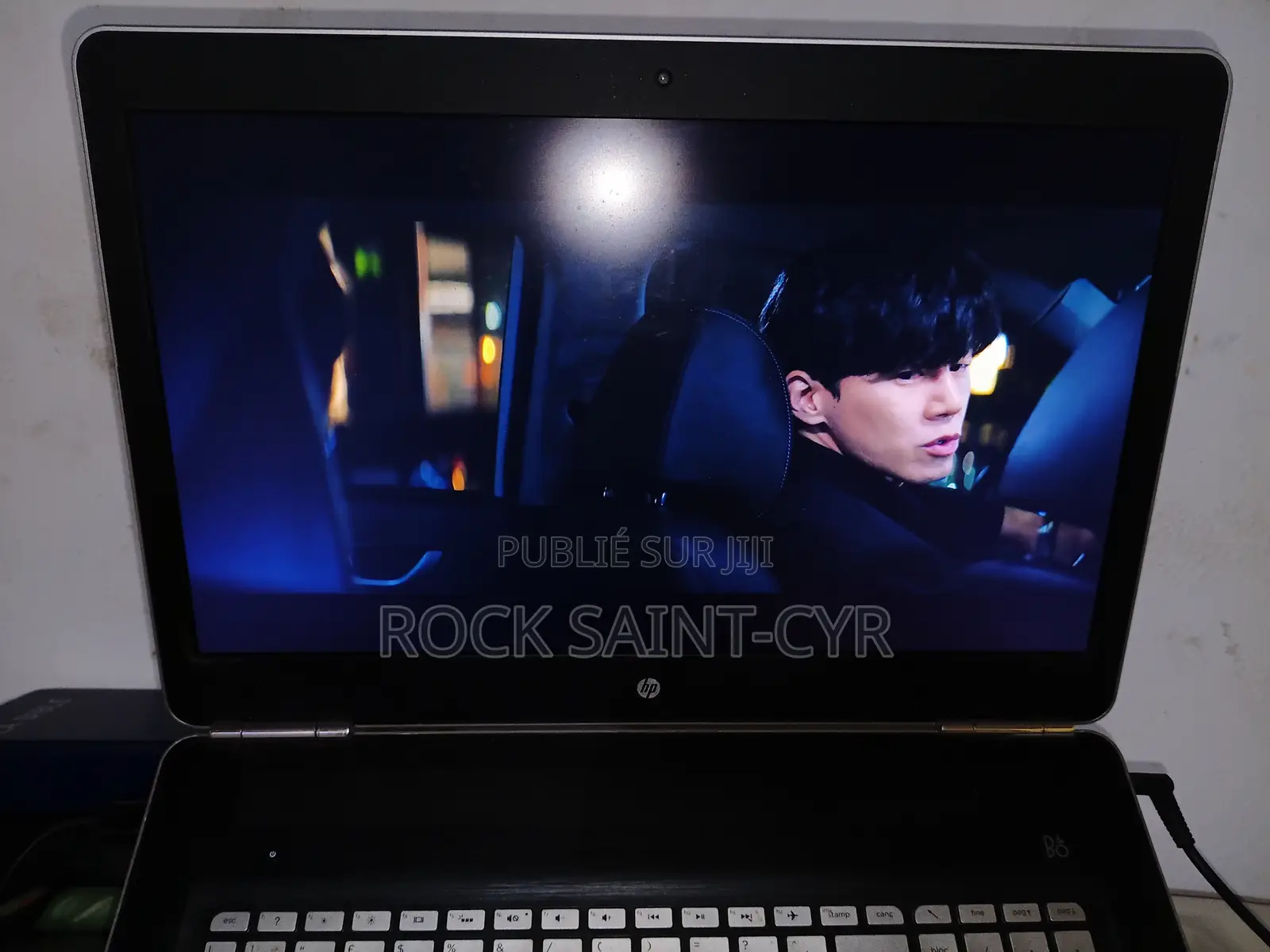 HP Pavilion Gaming Laptop 15-dk2xxx 16GB Intel Core i7 SSD 256GB