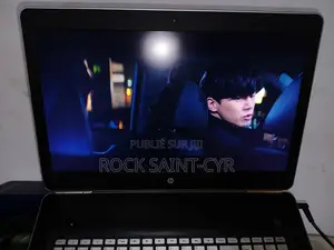 HP Pavilion Gaming Laptop 15-dk2xxx 16GB Intel Core i7 SSD 256GB