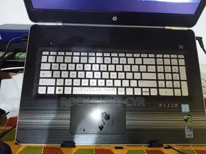 HP Pavilion Gaming Laptop 15-dk2xxx 16GB Intel Core i7 SSD 256GB