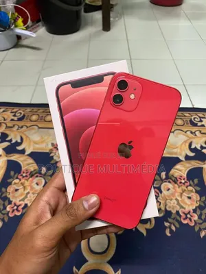 Nouveau Apple iPhone 12 256 GB Gris