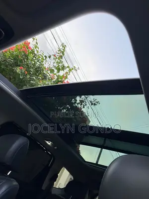Hyundai Santa Fe 2022 Blanc