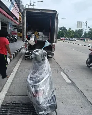 Nouveau Yamaha DT125 2025 Blanc